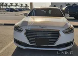 Genesis G90 Royal Supercharger 2017