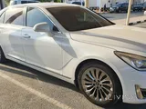 Genesis G90 Royal Supercharger 2017