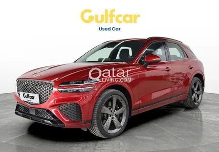 Genesis GV70 Sport 2024
