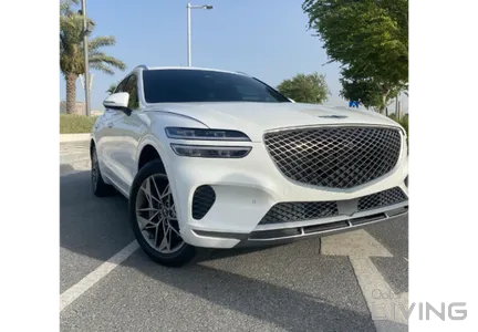 Genesis GV70 2.5T 2023