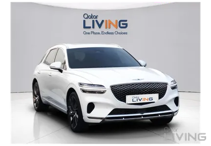 Genesis GV70 2.5T 2023