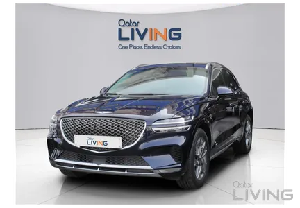Genesis GV70  2024