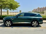 Genesis GV8 Full option