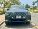 Genesis GV8 Full option