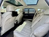 Genesis GV8 Full option