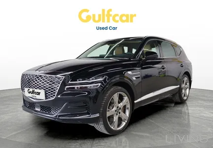 Genesis GV80 Royal 2023