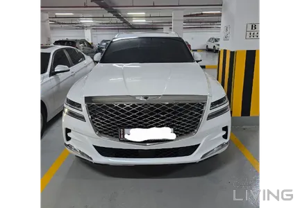 Genesis GV80 Royal 2023