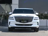 Genesis GV80 3.5. Model 2021. 