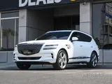Genesis GV80 3.5. Model 2021. 