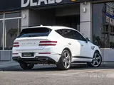 Genesis GV80 3.5. Model 2021. 