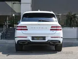 Genesis GV80 3.5. Model 2021. 