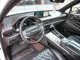 Genesis GV80 3.5. Model 2021. 