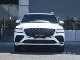 Genesis GV80. Model 2025. 