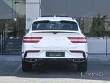 Genesis GV80. Model 2025. 