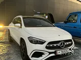 GLA200 1300cc 2025