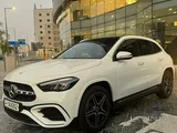 GLA200 1300cc 2025