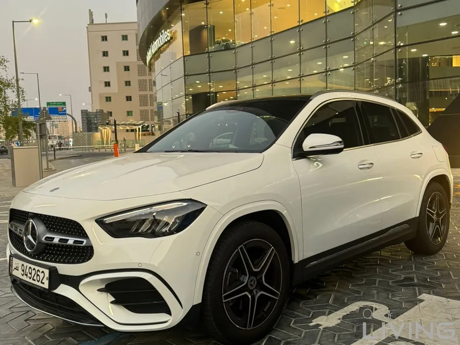 GLA200 1300cc 2025
