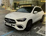 GLA200 1300cc 2025