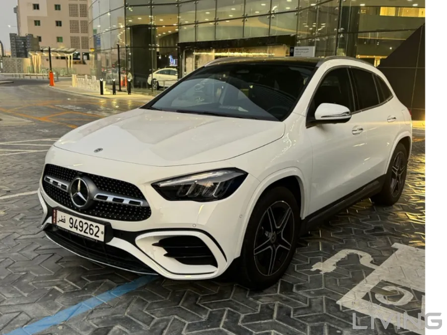 GLA200 1300cc 2025