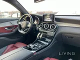 GLC250 AMG