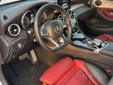 GLC250 AMG