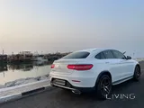 GLC250 AMG