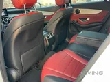 GLC250 AMG