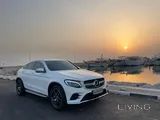 GLC250 AMG