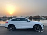 GLC250 AMG