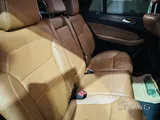 Mercedes Benz GLE43