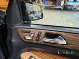 Mercedes Benz GLE43