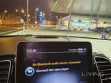 Mercedes Benz GLE43