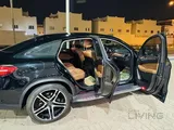 Mercedes Benz GLE43