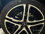 Mercedes Benz GLE43
