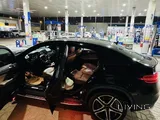 Mercedes Benz GLE43