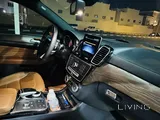 Mercedes Benz GLE43