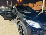 Mercedes Benz GLE43