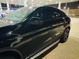 Mercedes Benz GLE43