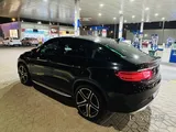 Mercedes Benz GLE43