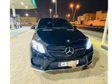 Mercedes Benz GLE43