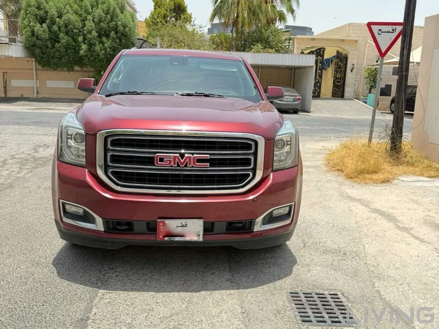 GMC
