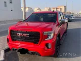 GMC 2020M elevation