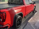 GMC 2020M elevation