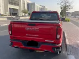 GMC 2020M elevation