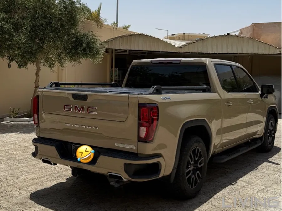 GMC 2023