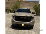 GMC 2023