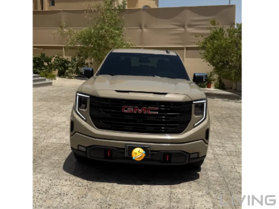 GMC 2023