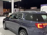 GMC Acadia
