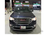 GMC Acadia