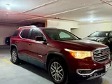 Gmc Acadia 2017